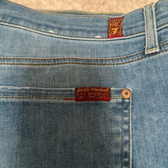 Josephina Skinny Boyfriend - Picture 4 of 7